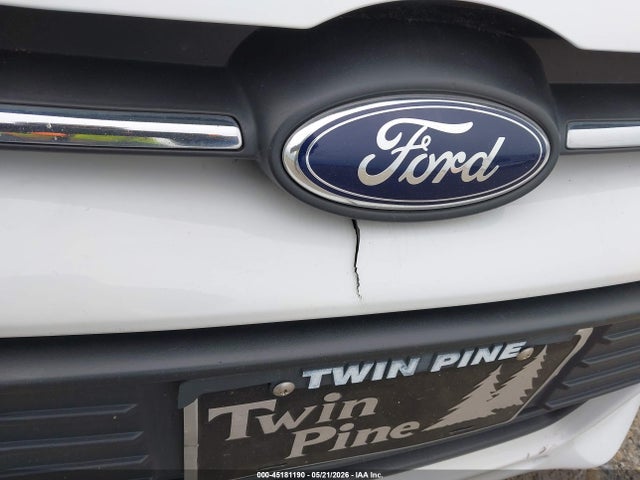 1FADP3K27EL443691 Ford FOCUS SE