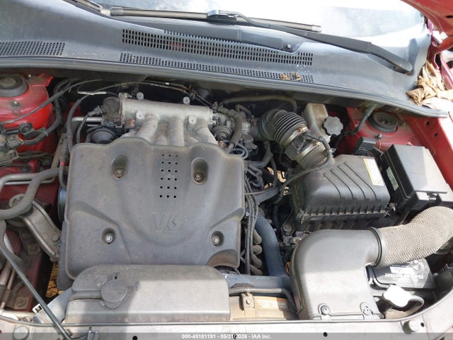 Aukcja sprzedaży 2009 Kia Sportage Ex V6, vin: KNDJE723197619913, numer aukcji: 45181191