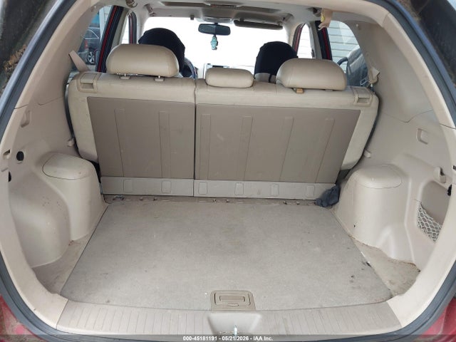 Aukcja sprzedaży 2009 Kia Sportage Ex V6, vin: KNDJE723197619913, numer aukcji: 45181191