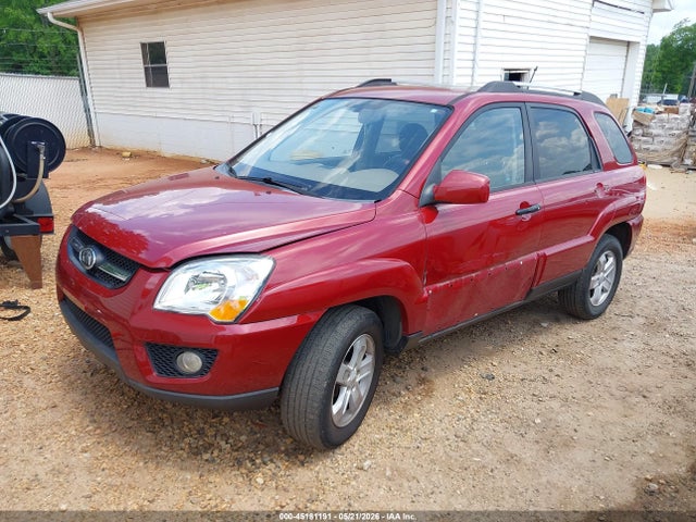 Aukcja sprzedaży 2009 Kia Sportage Ex V6, vin: KNDJE723197619913, numer aukcji: 45181191