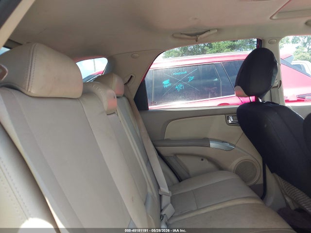 Aukcja sprzedaży 2009 Kia Sportage Ex V6, vin: KNDJE723197619913, numer aukcji: 45181191