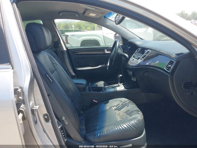 Aukcja sprzedaży 2012 Hyundai Genesis 3.8, vin: KMHGC4DD4CU188184, numer aukcji: 45181199