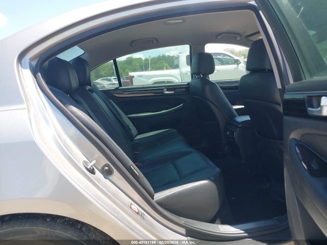 Aukcja sprzedaży 2012 Hyundai Genesis 3.8, vin: KMHGC4DD4CU188184, numer aukcji: 45181199