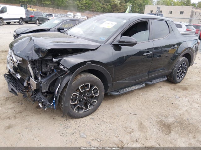 5NTJBDAE6NH025139 Hyundai Santa Cruz Sel