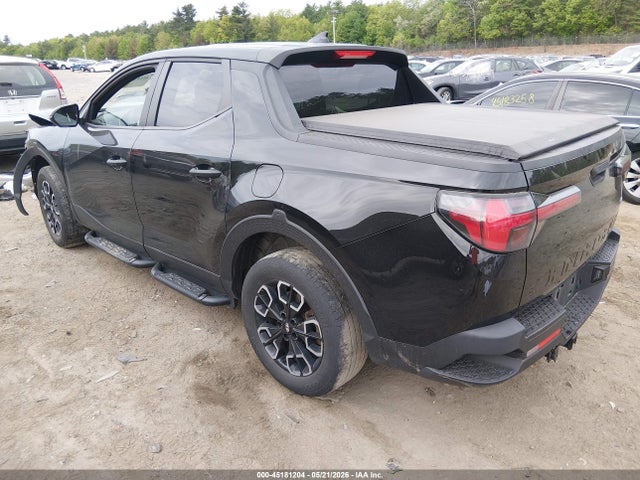 5NTJBDAE6NH025139 Hyundai Santa Cruz Sel