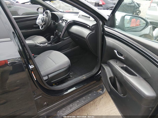 5NTJBDAE6NH025139 Hyundai Santa Cruz Sel