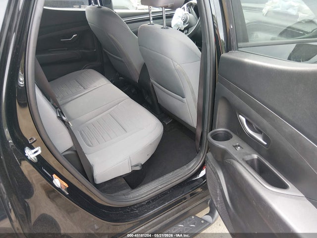 5NTJBDAE6NH025139 Hyundai Santa Cruz Sel