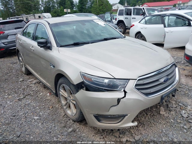 Auction sale of the 2018 Ford Taurus Se, vin: 1FAHP2D82JG132525, lot number: 45181206
