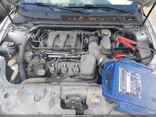 Auction sale of the 2018 Ford Taurus Se, vin: 1FAHP2D82JG132525, lot number: 45181206