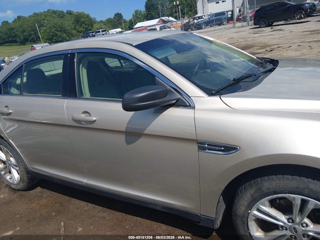 Auction sale of the 2018 Ford Taurus Se, vin: 1FAHP2D82JG132525, lot number: 45181206