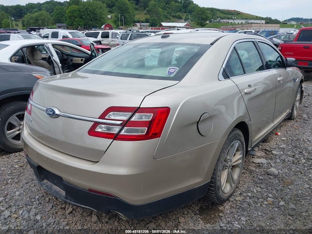 Auction sale of the 2018 Ford Taurus Se, vin: 1FAHP2D82JG132525, lot number: 45181206