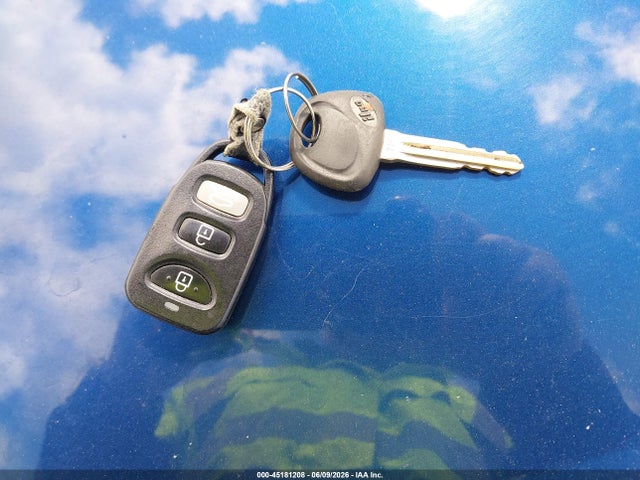 Продажа на аукционе авто 2020 Hyundai Elantra Sel, vin: 5NPD84LF1LH560098, номер лота: 45181208