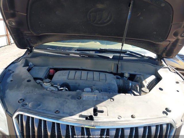 Продажа на аукционе авто 2017 Buick Enclave Premium, vin: 5GAKVCKD4HJ232331, номер лота: 45181209