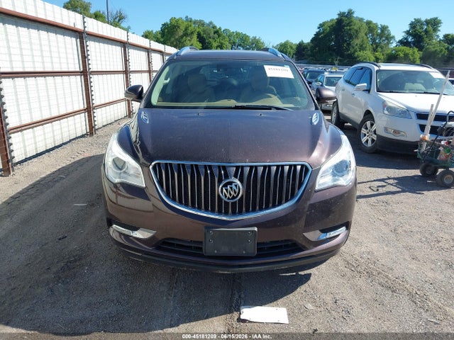 Продажа на аукционе авто 2017 Buick Enclave Premium, vin: 5GAKVCKD4HJ232331, номер лота: 45181209