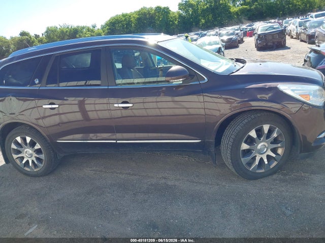 Продажа на аукционе авто 2017 Buick Enclave Premium, vin: 5GAKVCKD4HJ232331, номер лота: 45181209