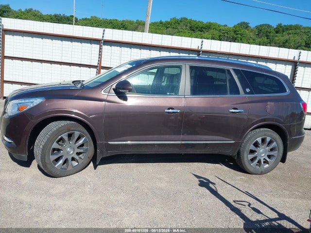 Продажа на аукционе авто 2017 Buick Enclave Premium, vin: 5GAKVCKD4HJ232331, номер лота: 45181209