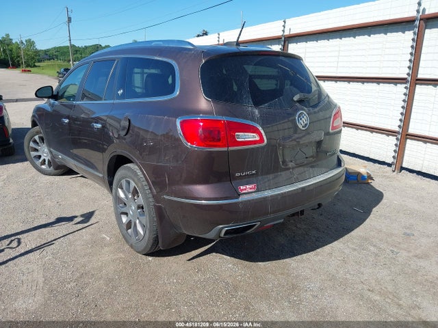 Продажа на аукционе авто 2017 Buick Enclave Premium, vin: 5GAKVCKD4HJ232331, номер лота: 45181209