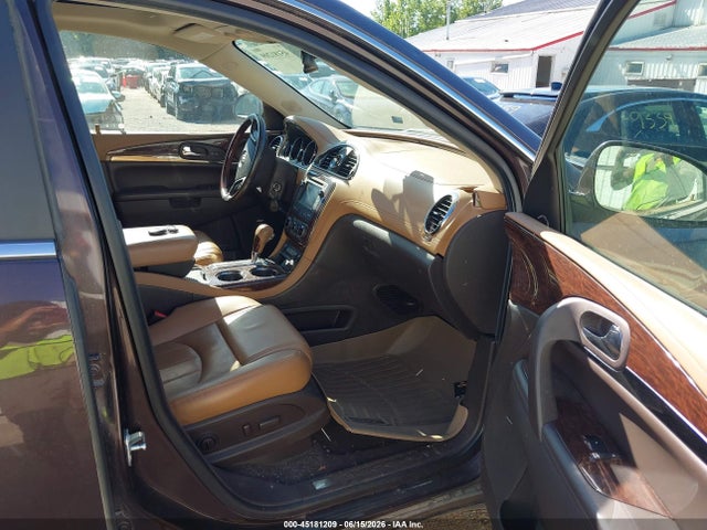 Продажа на аукционе авто 2017 Buick Enclave Premium, vin: 5GAKVCKD4HJ232331, номер лота: 45181209