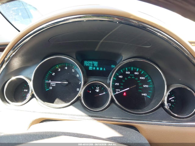 Продажа на аукционе авто 2017 Buick Enclave Premium, vin: 5GAKVCKD4HJ232331, номер лота: 45181209