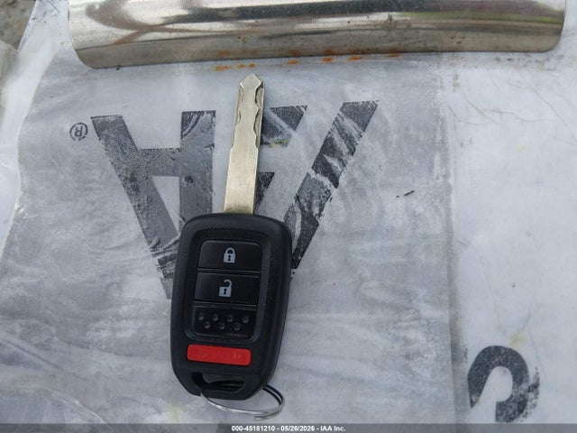 Aukcja sprzedaży 2014 Honda Cr-v Ex-l, vin: 5J6RM4H71EL104601, numer aukcji: 45181210