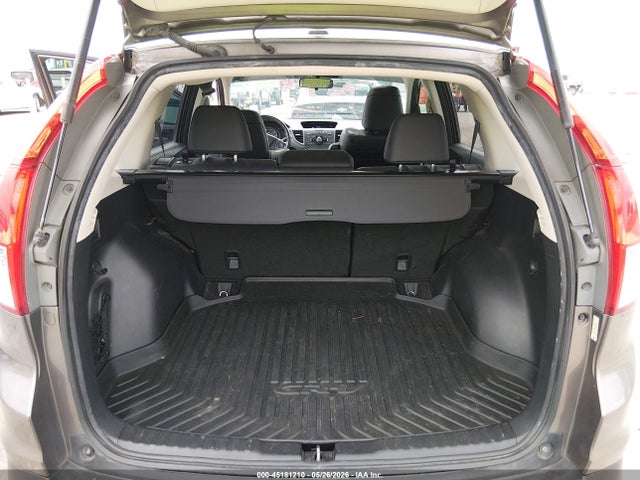 Aukcja sprzedaży 2014 Honda Cr-v Ex-l, vin: 5J6RM4H71EL104601, numer aukcji: 45181210
