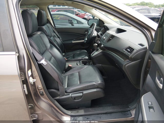 Aukcja sprzedaży 2014 Honda Cr-v Ex-l, vin: 5J6RM4H71EL104601, numer aukcji: 45181210