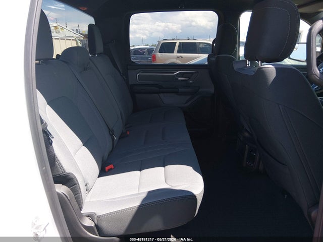 Продаж на аукціоні авто 2021 Ram 1500 Big Horn  4x4 5'7 Box, vin: 1C6SRFFT5MN718694, номер лоту: 45181217