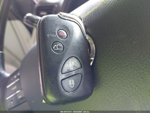 Продаж на аукціоні авто 2010 Lexus Rx 350, vin: 2T2BK1BA7AC011482, номер лоту: 45181218
