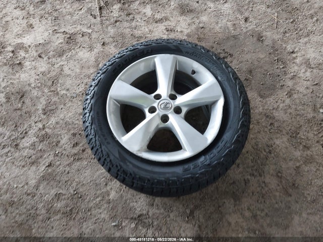 Продаж на аукціоні авто 2010 Lexus Rx 350, vin: 2T2BK1BA7AC011482, номер лоту: 45181218
