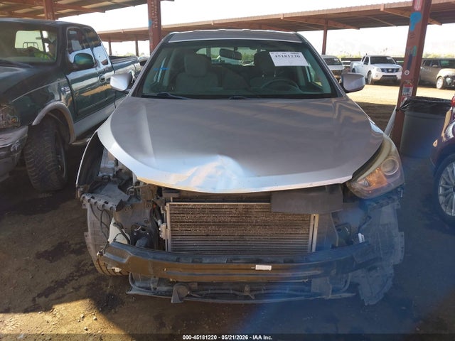 45181220 :رقم المزاد ، 5XYZT3LB4JG567546 vin ، 2018 Hyundai Santa Fe Sport 2.4l مزاد بيع