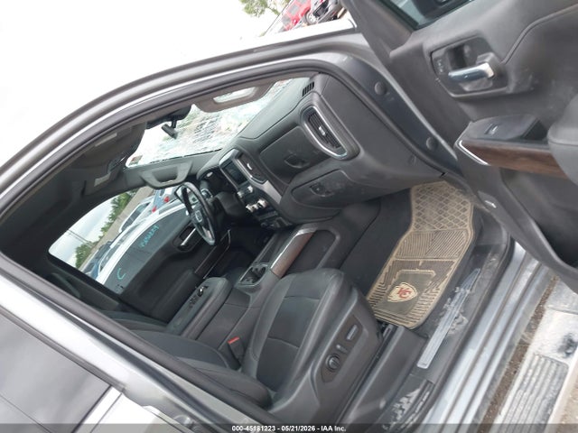 Aukcja sprzedaży 2022 Gmc Sierra 1500 Limited 2wd  Short Box Slt, vin: 3GTP8DED5NG128831, numer aukcji: 45181223