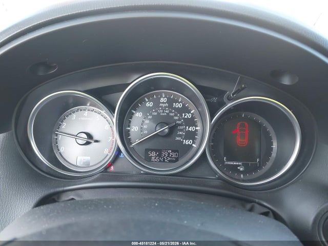 Aukcja sprzedaży 2014 Mazda Cx-5 Grand Touring, vin: JM3KE4DY6E0419776, numer aukcji: 45181224