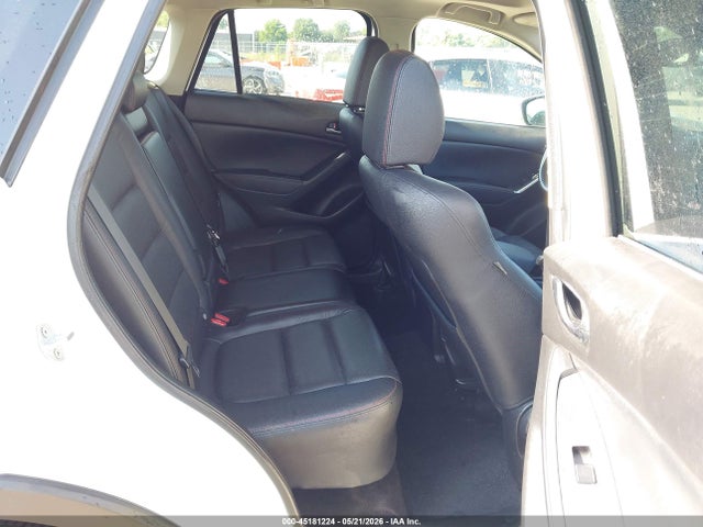 Auction sale of the 2014 Mazda Cx-5 Grand Touring, vin: JM3KE4DY6E0419776, lot number: 45181224