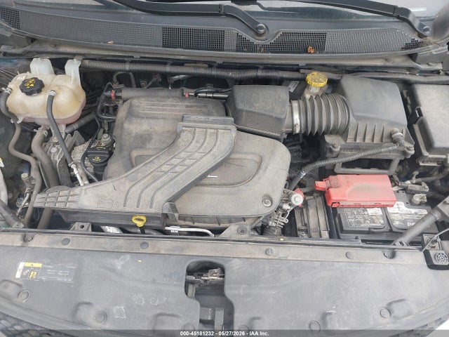 45181232 :رقم المزاد ، 2C4RC1BG0KR526040 vin ، 2019 Chrysler Pacifica Touring L مزاد بيع