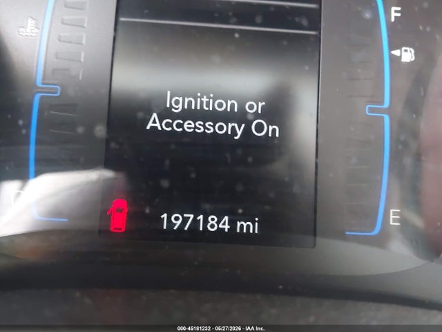 45181232 :رقم المزاد ، 2C4RC1BG0KR526040 vin ، 2019 Chrysler Pacifica Touring L مزاد بيع