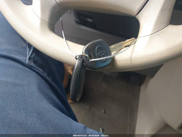 45181233 :رقم المزاد ، 5TDKK3DC3DS359161 vin ، 2013 Toyota Sienna Le V6 8 Passenger مزاد بيع