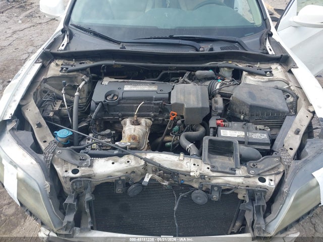 Aukcja sprzedaży 2013 Honda Accord Ex-l, vin: 1HGCT1B85DA023529, numer aukcji: 45181238