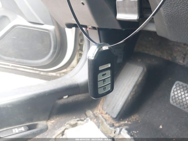 Aukcja sprzedaży 2013 Honda Accord Ex-l, vin: 1HGCT1B85DA023529, numer aukcji: 45181238