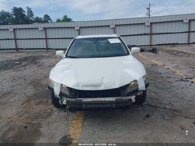 Aukcja sprzedaży 2013 Honda Accord Ex-l, vin: 1HGCT1B85DA023529, numer aukcji: 45181238