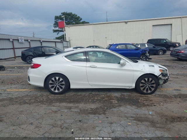 Aukcja sprzedaży 2013 Honda Accord Ex-l, vin: 1HGCT1B85DA023529, numer aukcji: 45181238
