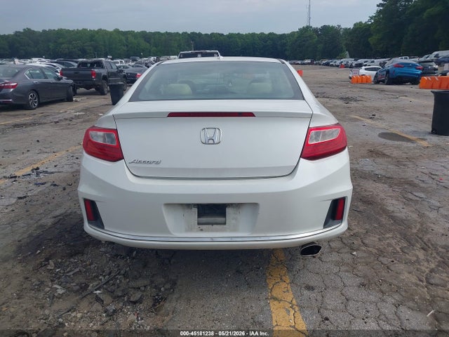 Aukcja sprzedaży 2013 Honda Accord Ex-l, vin: 1HGCT1B85DA023529, numer aukcji: 45181238