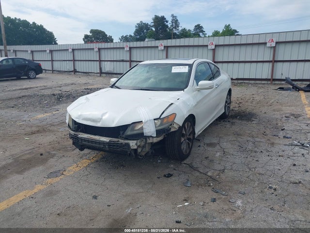 Aukcja sprzedaży 2013 Honda Accord Ex-l, vin: 1HGCT1B85DA023529, numer aukcji: 45181238