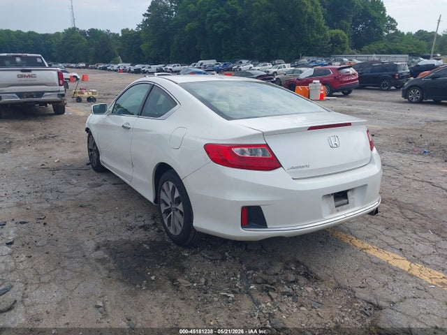 Aukcja sprzedaży 2013 Honda Accord Ex-l, vin: 1HGCT1B85DA023529, numer aukcji: 45181238