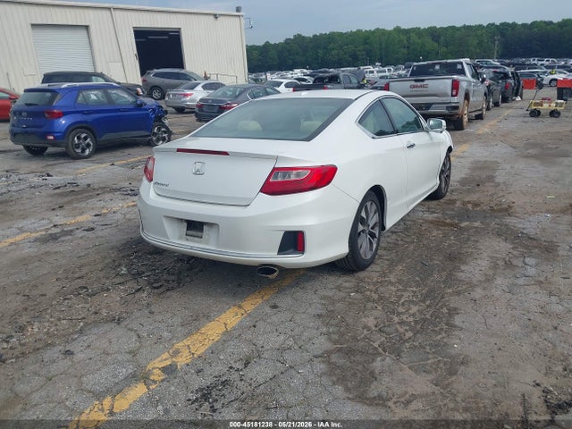 Aukcja sprzedaży 2013 Honda Accord Ex-l, vin: 1HGCT1B85DA023529, numer aukcji: 45181238