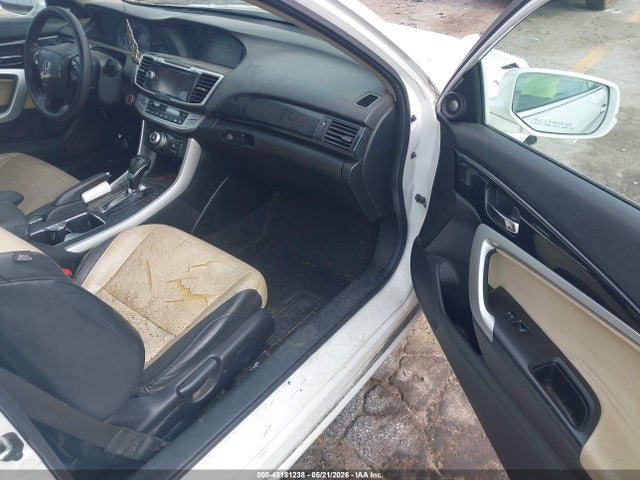 Aukcja sprzedaży 2013 Honda Accord Ex-l, vin: 1HGCT1B85DA023529, numer aukcji: 45181238