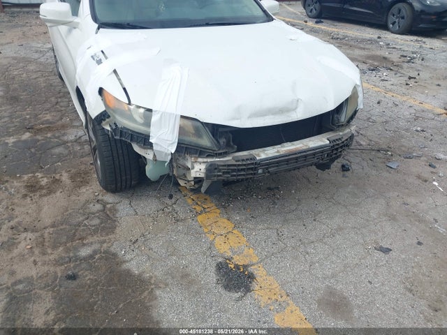 Aukcja sprzedaży 2013 Honda Accord Ex-l, vin: 1HGCT1B85DA023529, numer aukcji: 45181238