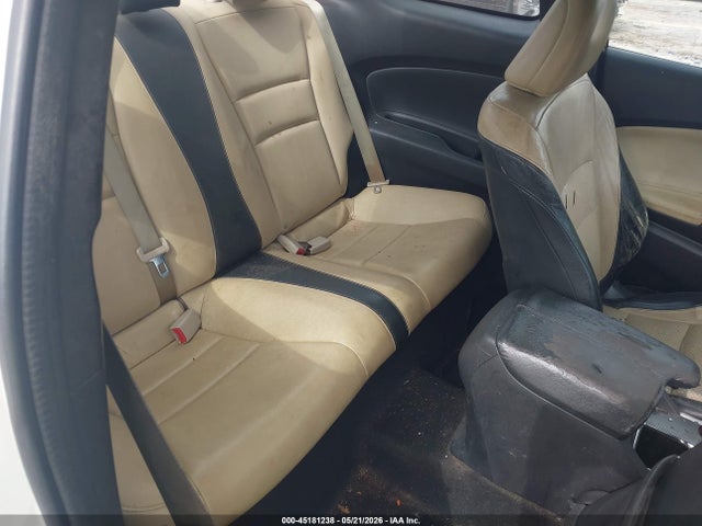 Aukcja sprzedaży 2013 Honda Accord Ex-l, vin: 1HGCT1B85DA023529, numer aukcji: 45181238