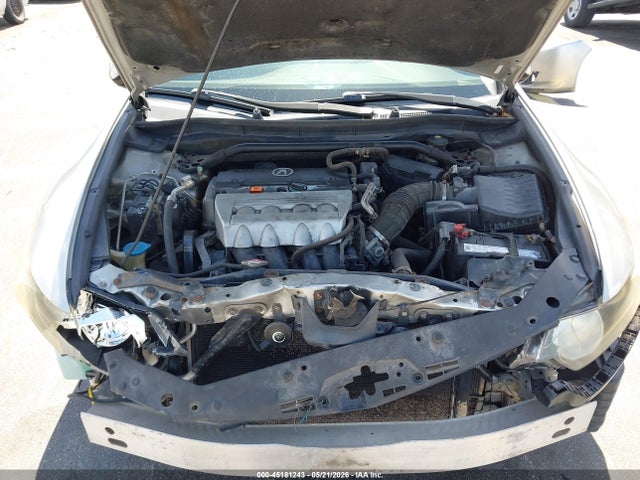 Aukcja sprzedaży 2010 Acura Tsx 2.4, vin: JH4CU2F68AC032881, numer aukcji: 45181243