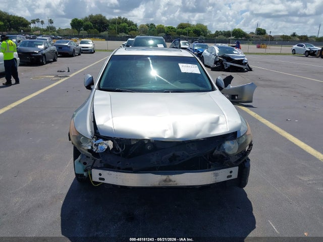 Aukcja sprzedaży 2010 Acura Tsx 2.4, vin: JH4CU2F68AC032881, numer aukcji: 45181243