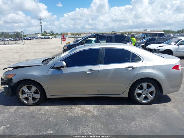 Aukcja sprzedaży 2010 Acura Tsx 2.4, vin: JH4CU2F68AC032881, numer aukcji: 45181243
